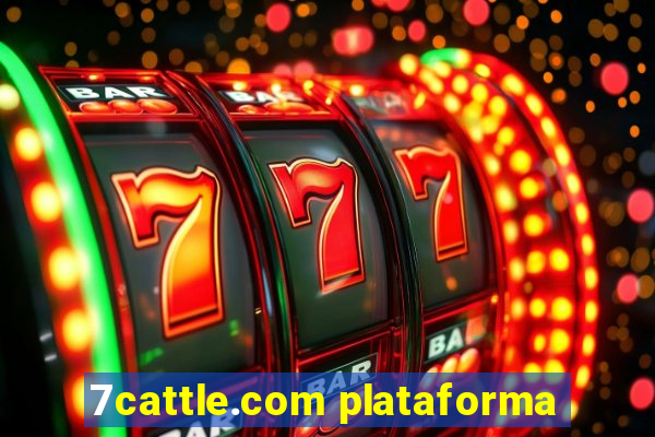 7cattle.com plataforma